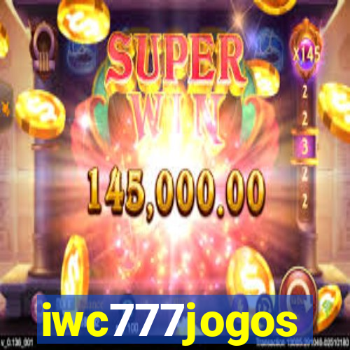 iwc777jogos