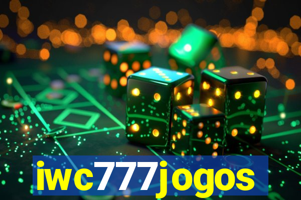 iwc777jogos