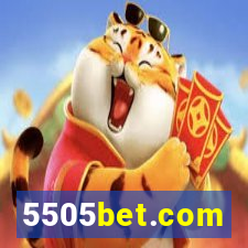 5505bet.com
