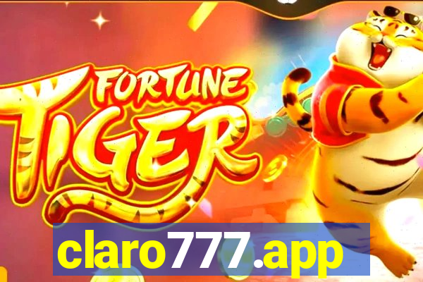 claro777.app