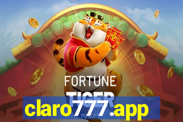 claro777.app