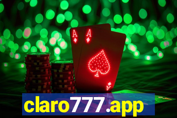 claro777.app
