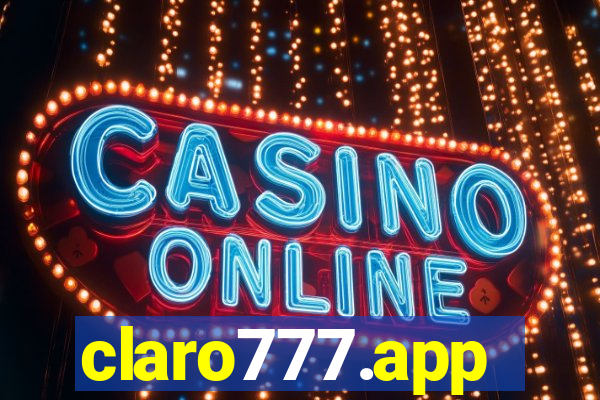 claro777.app