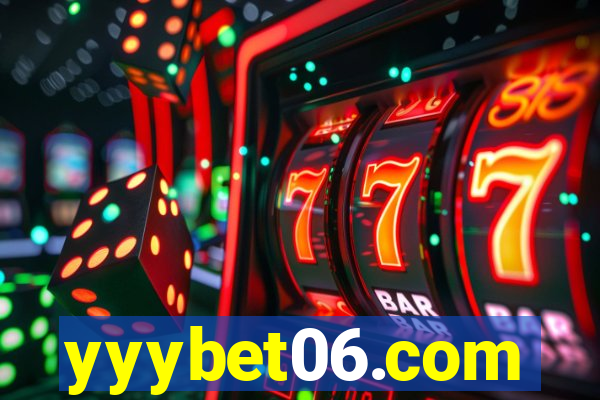 yyybet06.com