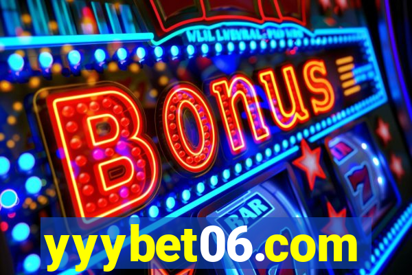 yyybet06.com