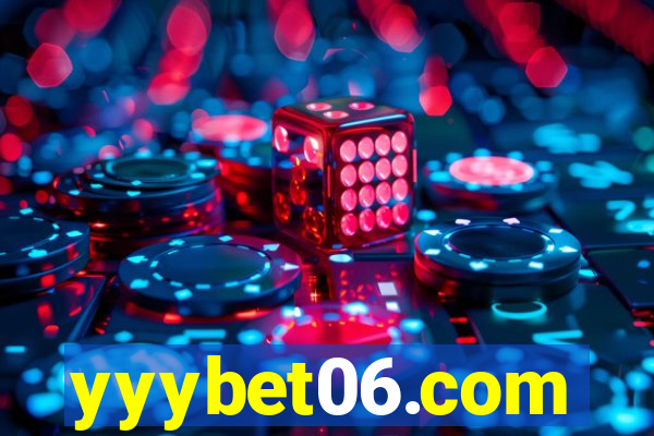 yyybet06.com