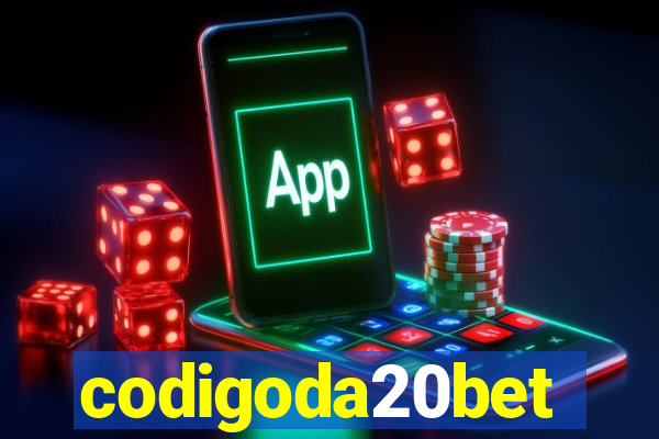 codigoda20bet