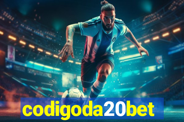 codigoda20bet