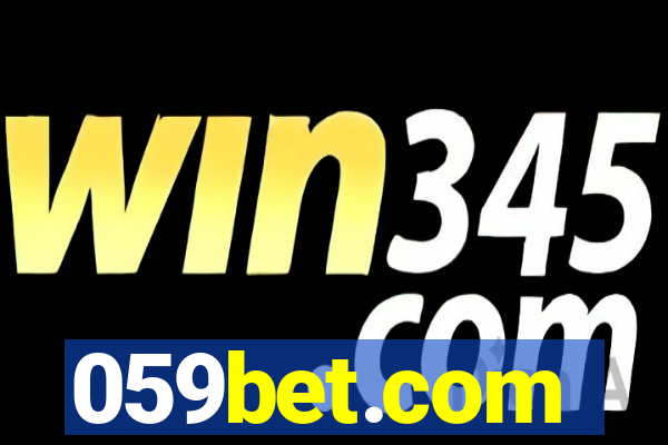 059bet.com