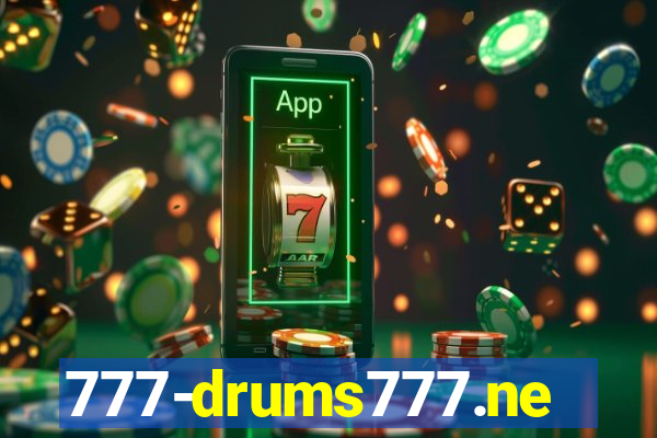 777-drums777.net