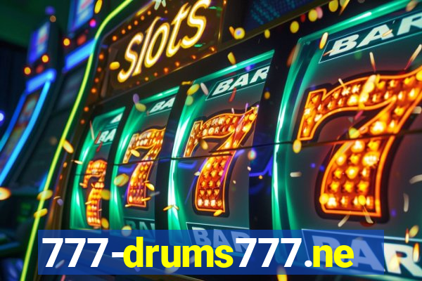 777-drums777.net