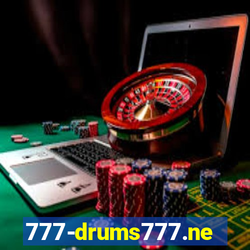777-drums777.net