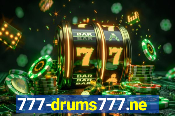 777-drums777.net
