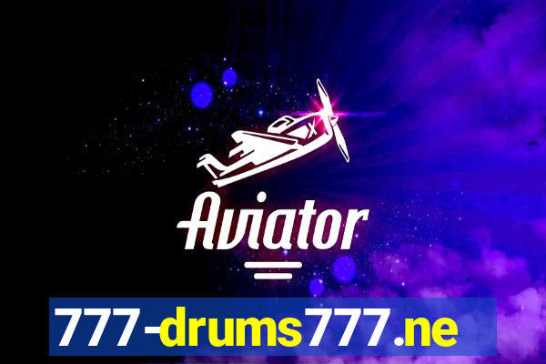 777-drums777.net