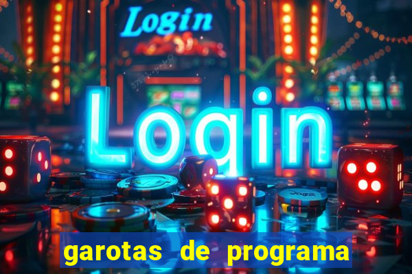 garotas de programa em saj