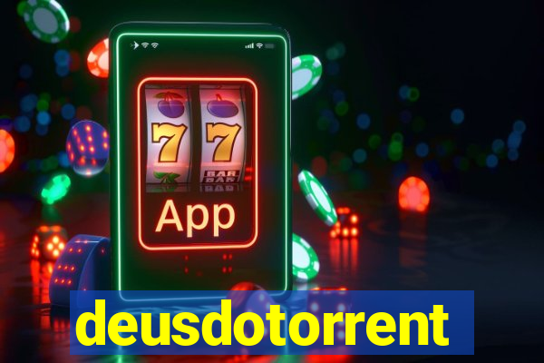 deusdotorrent