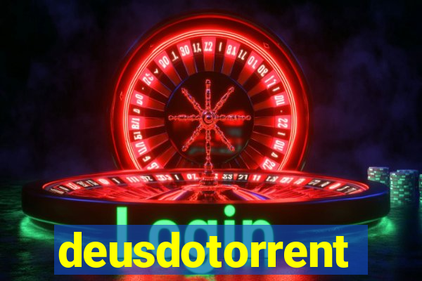 deusdotorrent