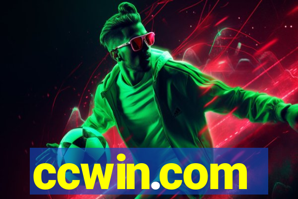 ccwin.com