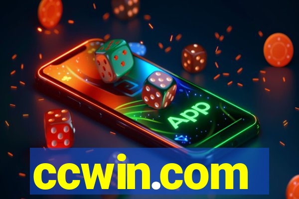 ccwin.com