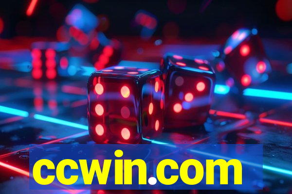 ccwin.com