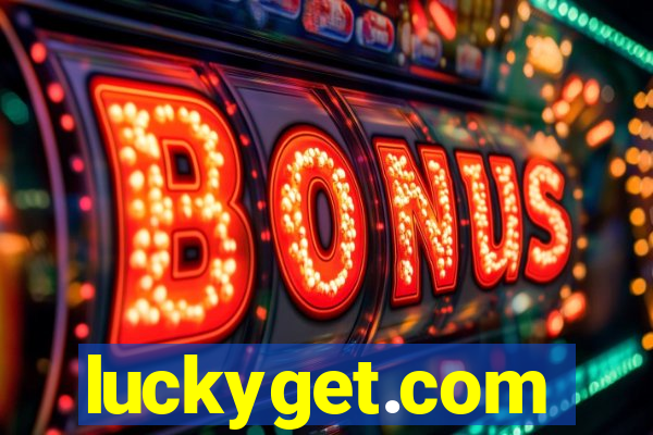luckyget.com