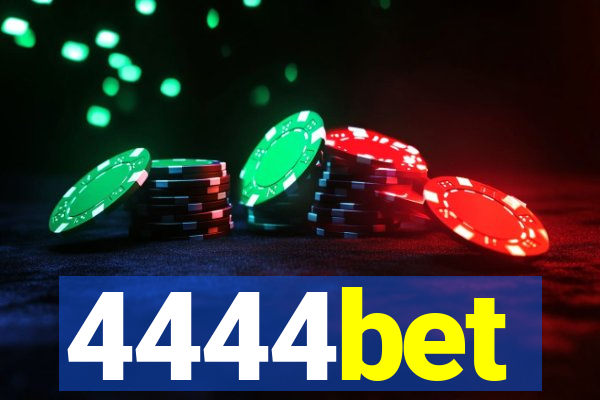 4444bet
