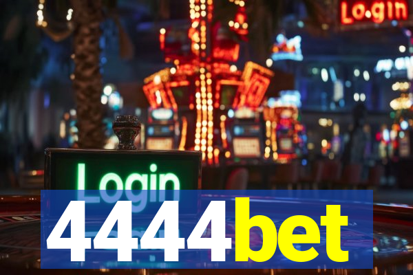 4444bet