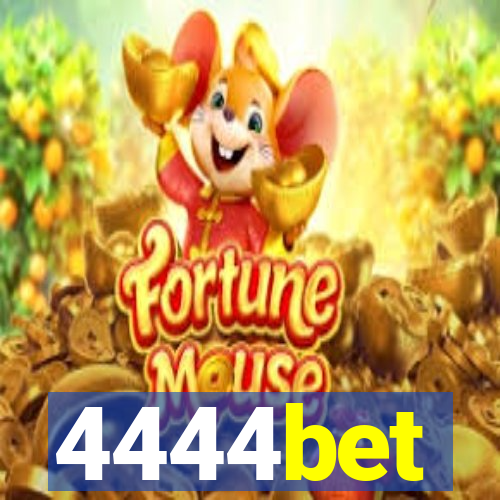 4444bet