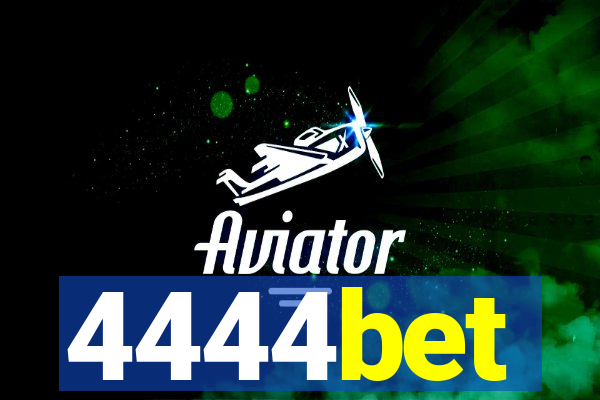 4444bet