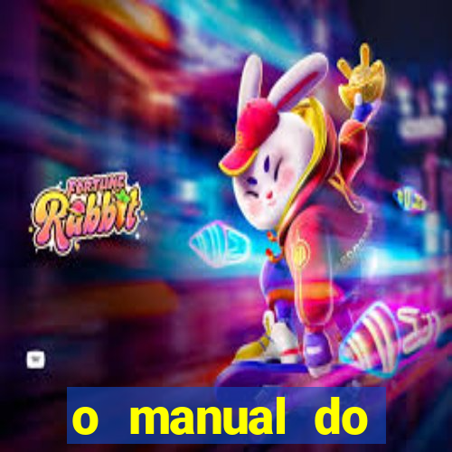 o manual do necromante pdf