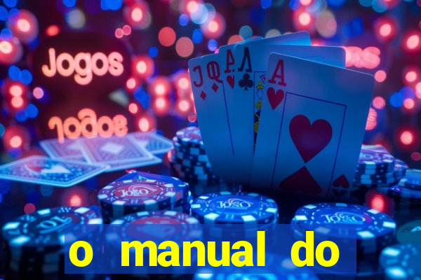 o manual do necromante pdf