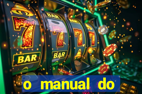 o manual do necromante pdf