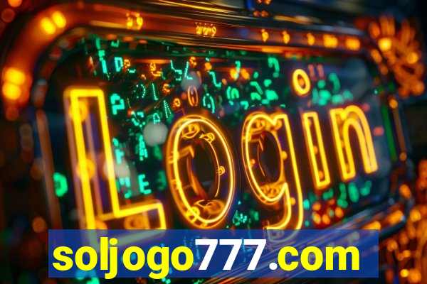 soljogo777.com