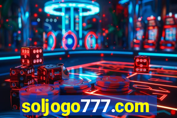 soljogo777.com