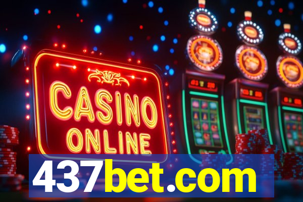 437bet.com