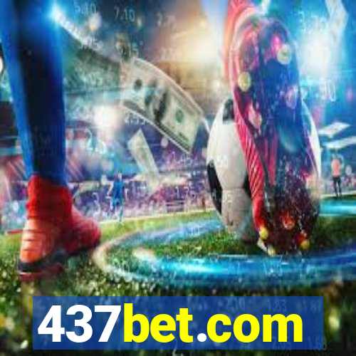 437bet.com