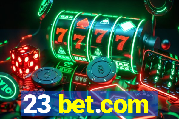 23 bet.com