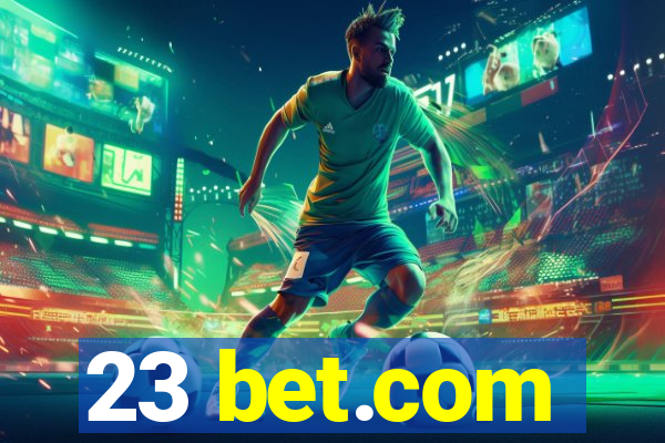 23 bet.com