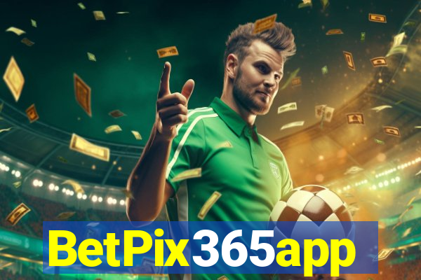 BetPix365app
