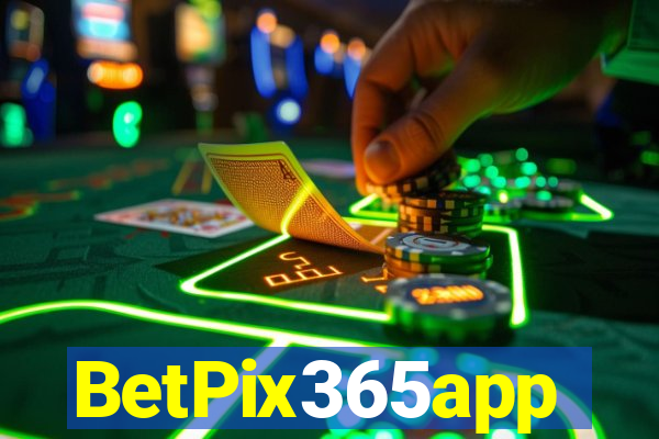 BetPix365app