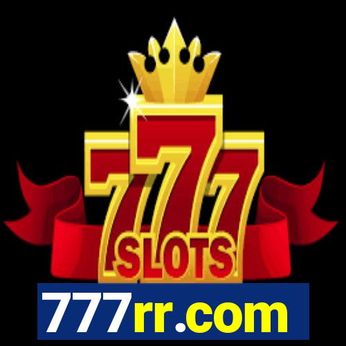 777rr.com