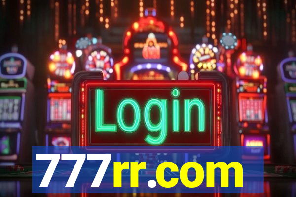 777rr.com
