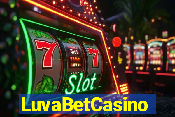 LuvaBetCasino