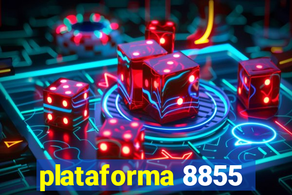 plataforma 8855