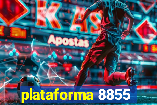 plataforma 8855