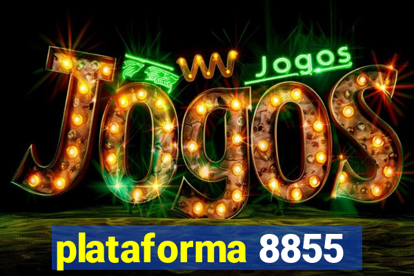 plataforma 8855