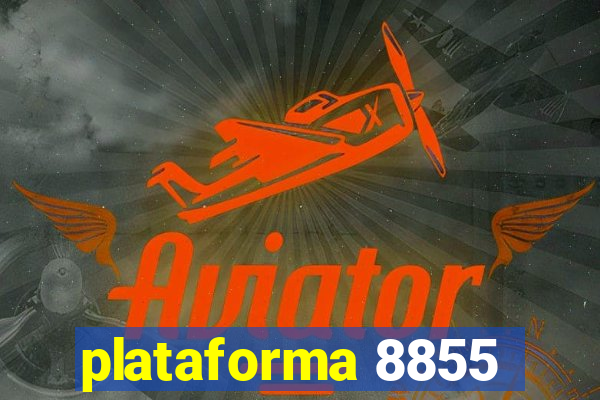 plataforma 8855