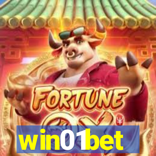 win01bet