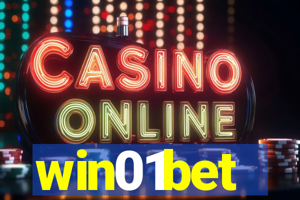 win01bet