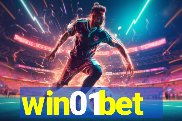win01bet